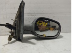 Recambio de retrovisor derecho para renault megane i classic (la0/1_) 1.4 (la0e, la0v) referencia OEM IAM 7700413314  