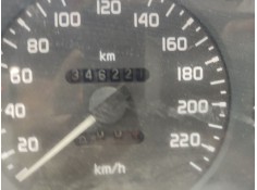 Recambio de cuadro instrumentos para renault megane i classic (la0/1_) 1.4 (la0e, la0v) referencia OEM IAM    2