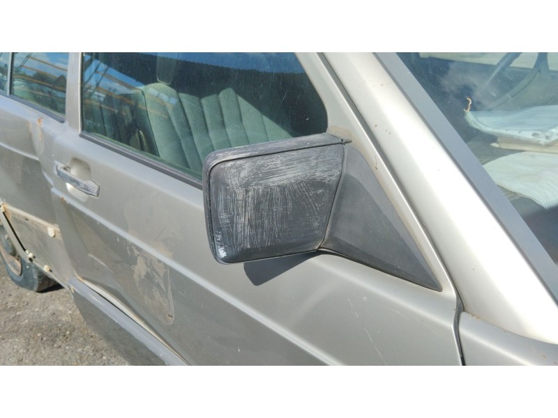 mercedes-benz 190 (w201) del año 1997