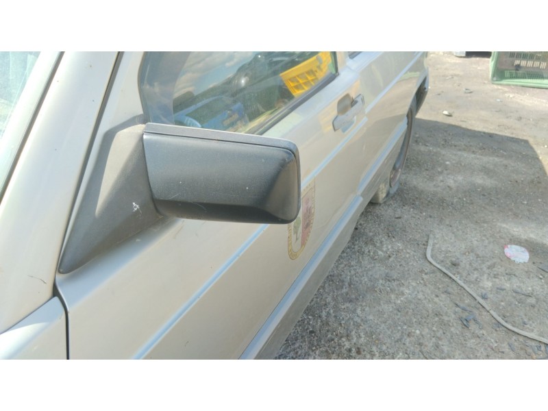 mercedes-benz 190 (w201) del año 1997