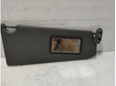 Recambio de parasol derecho para renault megane i classic (la0/1_) 1.4 (la0e, la0v) referencia OEM IAM 7700418752  