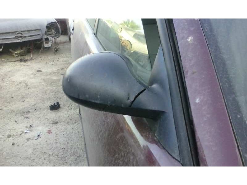 Recambio de retrovisor derecho para seat cordoba berlina (6l2) stella   |   09.02 - 12.04 | 2002 - 2004 | 75 cv / 55 kw referenc