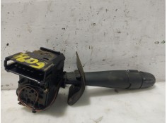 Recambio de mando intermitentes para renault megane i classic (la0/1_) 1.4 (la0e, la0v) referencia OEM IAM 7701040729   2