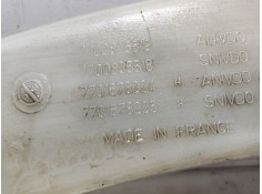 Recambio de deposito limpia para renault megane i classic (la0/1_) 1.4 (la0e, la0v) referencia OEM IAM 7700835518   2