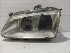 Recambio de faro izquierdo para renault megane i classic (la0/1_) 1.4 (la0e, la0v) referencia OEM IAM 260605784R  
