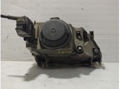 Recambio de faro izquierdo para renault megane i classic (la0/1_) 1.4 (la0e, la0v) referencia OEM IAM 260605784R   2