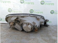Recambio de faro izquierdo para  referencia OEM IAM    2