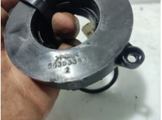 Recambio de anillo airbag para renault megane i classic (la0/1_) 1.4 (la0e, la0v) referencia OEM IAM    2