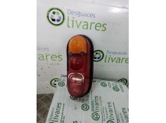 Recambio de piloto lateral derecho para  referencia OEM IAM   