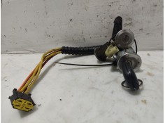 Recambio de juego bombines para renault megane i classic (la0/1_) 1.4 (la0e, la0v) referencia OEM IAM   