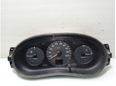 Recambio de cuadro instrumentos para renault kangoo express (fc0/1_) d 65 1.9 (fc0e, fc02, fc0j, fc0n) referencia OEM IAM 820013
