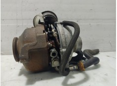 Recambio de turbocompresor para renault megane i classic (la0/1_) 1.4 (la0e, la0v) referencia OEM IAM   