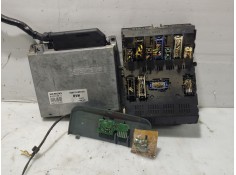 Recambio de centralita motor uce para renault megane i classic (la0/1_) 1.4 (la0e, la0v) referencia OEM IAM   