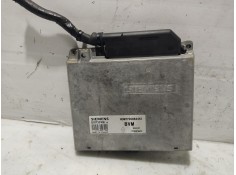 Recambio de centralita motor uce para renault megane i classic (la0/1_) 1.4 (la0e, la0v) referencia OEM IAM   