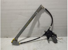 Recambio de elevalunas delantero derecho para renault megane i classic (la0/1_) 1.4 (la0e, la0v) referencia OEM IAM 7700834346  