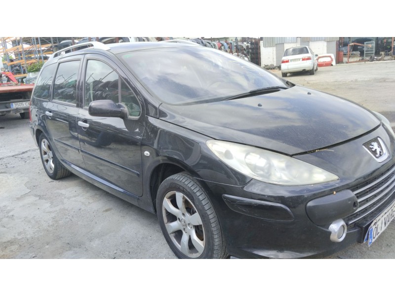 peugeot 307 sw (3h) del año 2007