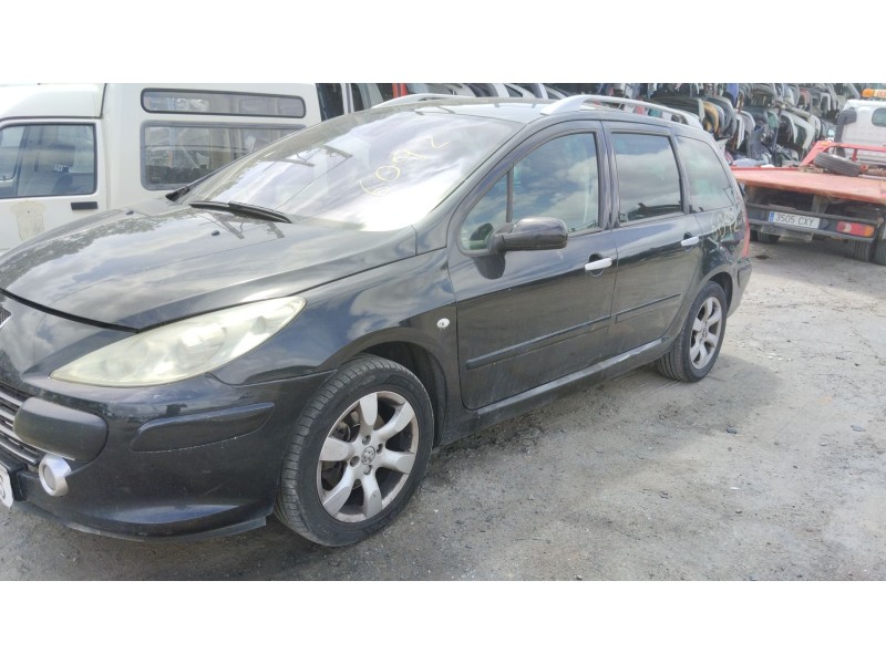 peugeot 307 sw (3h) del año 2007