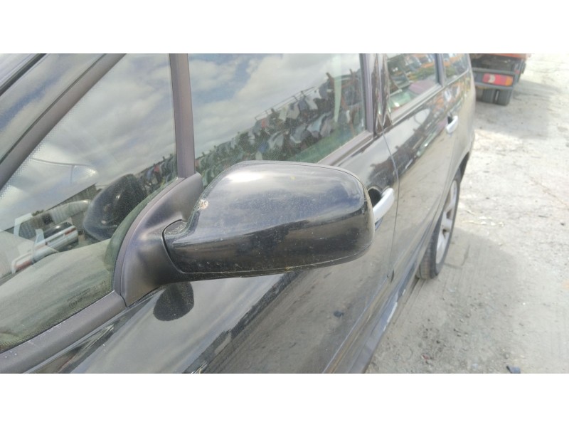 peugeot 307 sw (3h) del año 2007