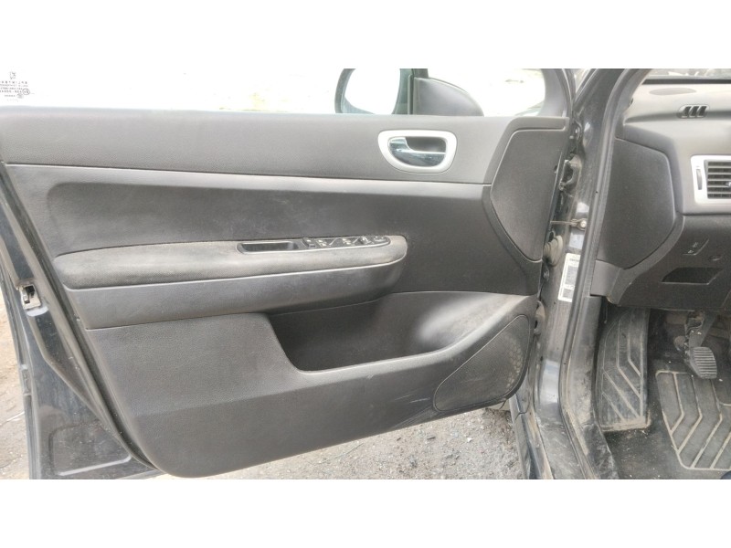 peugeot 307 sw (3h) del año 2007