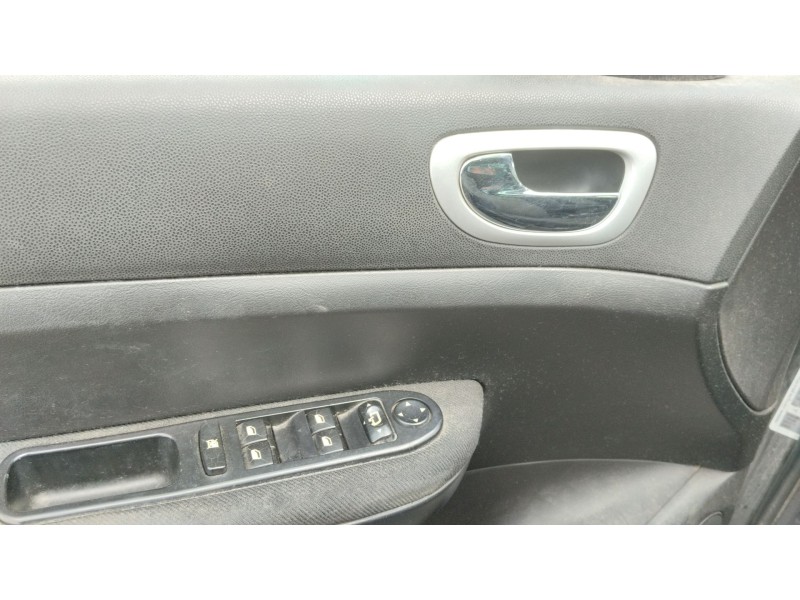 peugeot 307 sw (3h) del año 2007