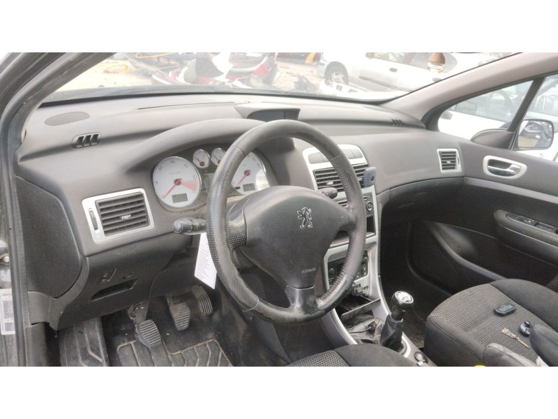peugeot 307 sw (3h) del año 2007