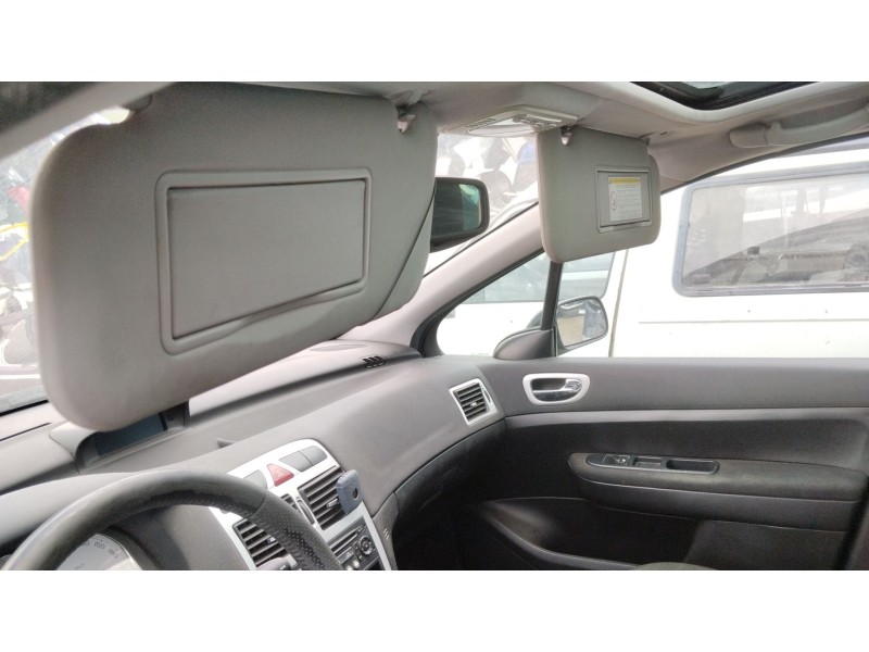 peugeot 307 sw (3h) del año 2007