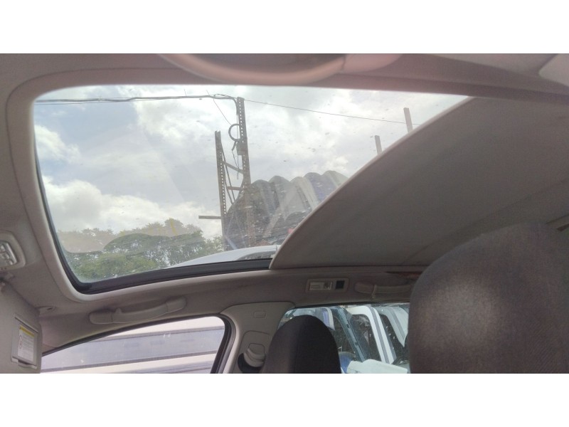 peugeot 307 sw (3h) del año 2007