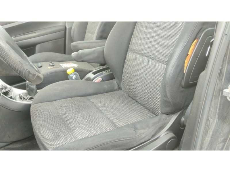 peugeot 307 sw (3h) del año 2007