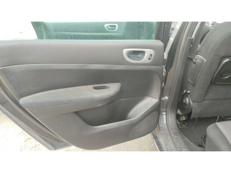 peugeot 307 sw (3h) del año 2007