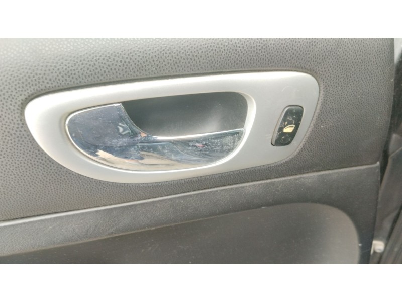 peugeot 307 sw (3h) del año 2007