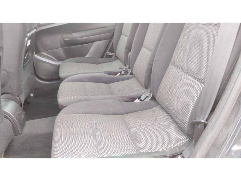 peugeot 307 sw (3h) del año 2007