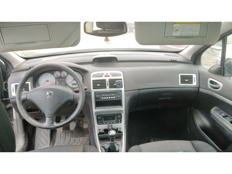 peugeot 307 sw (3h) del año 2007