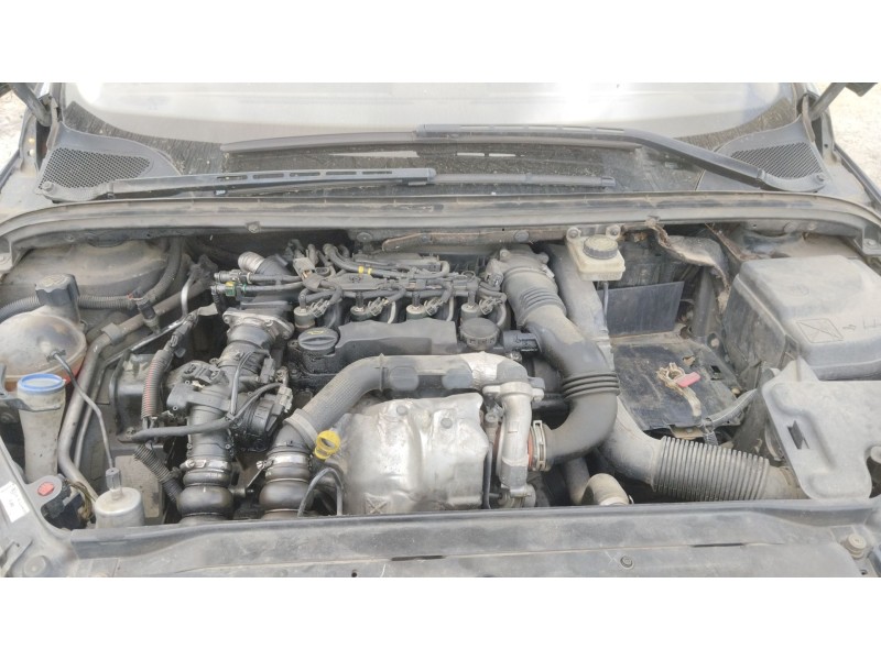 peugeot 307 sw (3h) del año 2007