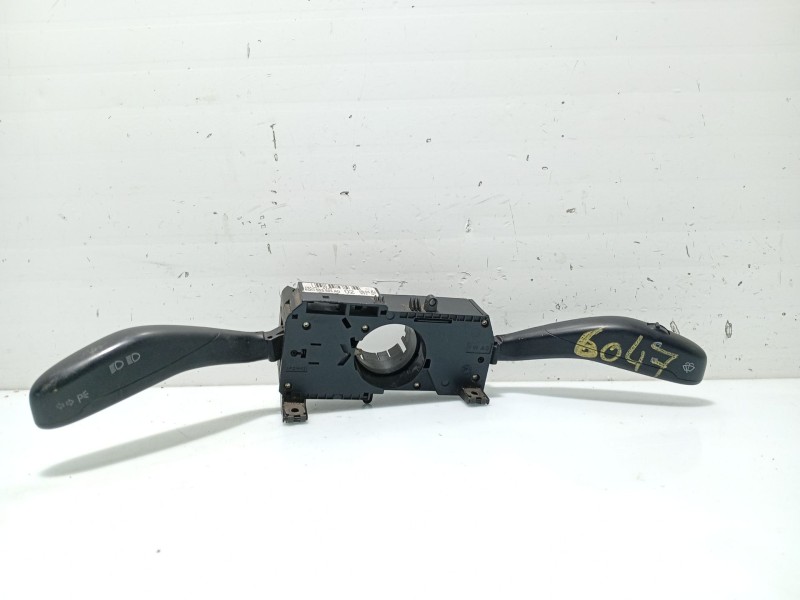 Recambio de mando multifuncion para volkswagen polo iv (9n_, 9a_) 1.2 referencia OEM IAM 6Q0953503AD  203257ATW