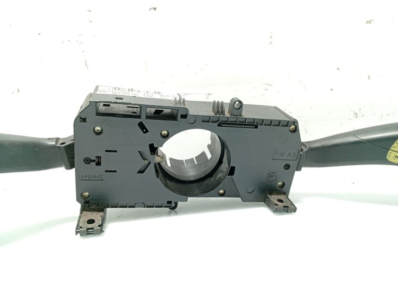 Recambio de mando multifuncion para volkswagen polo iv (9n_, 9a_) 1.2 referencia OEM IAM 6Q0953503AD  203257ATW
