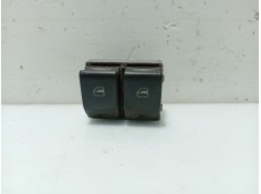 Recambio de mando elevalunas delantero izquierdo para volkswagen polo iv (9n_, 9a_) 1.2 referencia OEM IAM 6Q0959858  