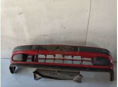 Recambio de paragolpes delantero para renault megane i classic (la0/1_) 1.4 (la0e, la0v) referencia OEM IAM 7701476606  