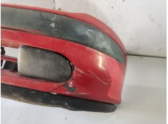 Recambio de paragolpes delantero para renault megane i classic (la0/1_) 1.4 (la0e, la0v) referencia OEM IAM 7701476606   2