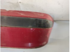 Recambio de paragolpes trasero para renault megane i classic (la0/1_) 1.4 (la0e, la0v) referencia OEM IAM 7700834207   2