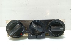 Recambio de mando calefaccion / aire acondicionado para volkswagen polo iv (9n_, 9a_) 1.2 referencia OEM IAM 6Q0820045H  