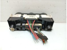 Recambio de mando calefaccion / aire acondicionado para volkswagen polo iv (9n_, 9a_) 1.2 referencia OEM IAM 6Q0820045H   2