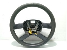 Recambio de volante para volkswagen polo iv (9n_, 9a_) 1.2 referencia OEM IAM 6Q0419091G 1T0419091 