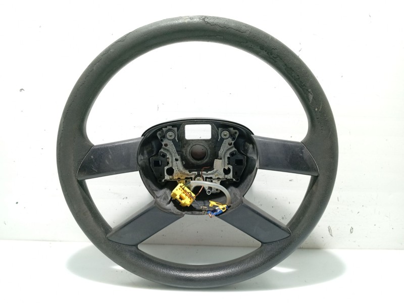 Recambio de volante para volkswagen polo iv (9n_, 9a_) 1.2 referencia OEM IAM 6Q0419091G 1T0419091 