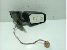 Recambio de retrovisor derecho para volkswagen polo iv (9n_, 9a_) 1.2 referencia OEM IAM 6Q1857508G  