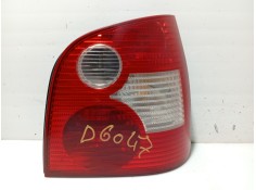 Recambio de piloto trasero derecho para volkswagen polo iv (9n_, 9a_) 1.2 referencia OEM IAM 6Q6945096G  