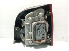 Recambio de piloto trasero izquierdo para volkswagen polo iv (9n_, 9a_) 1.2 referencia OEM IAM 6Q6945095Q   2