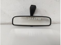 Recambio de espejo interior para hyundai i10 i (pa) 1.1 referencia OEM IAM 851010P000   2