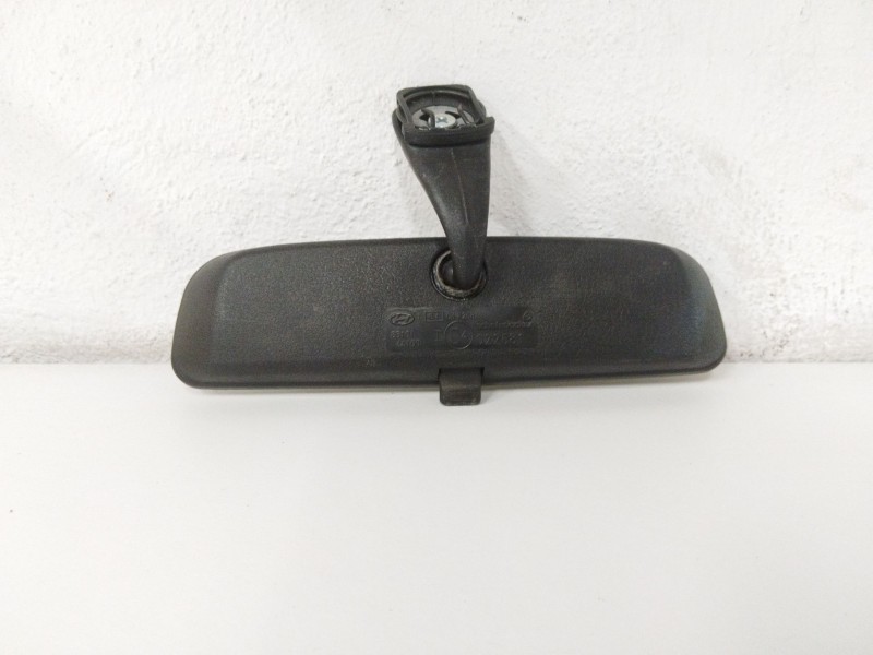 Recambio de espejo interior para hyundai i10 i (pa) 1.1 referencia OEM IAM 851010P000  