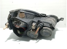 Recambio de faro izquierdo para volkswagen polo iv (9n_, 9a_) 1.2 referencia OEM IAM 6Q1941007AF   2