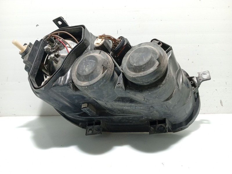 Recambio de faro izquierdo para volkswagen polo iv (9n_, 9a_) 1.2 referencia OEM IAM 6Q1941007AF  